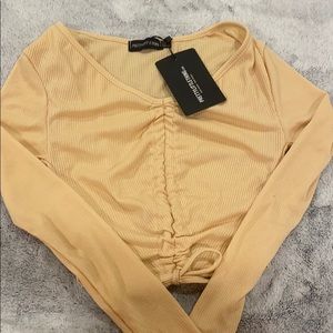 PLT LONG SLEEVE SHIRT